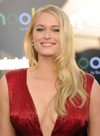 Leven rambin page leaked private photo uncensored HD quality