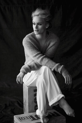 Leven rambin leaked private photo uncensored HD quality