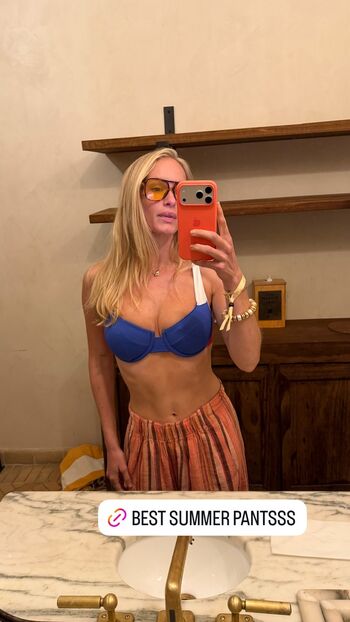Leven rambin leaked private photo uncensored HD quality