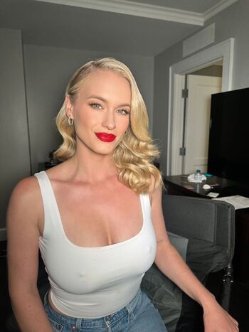 Leven rambin leaked private photo uncensored HD quality