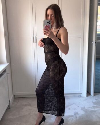 Leya gornaya  page leaked private photo uncensored HD quality