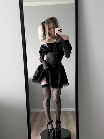 Leya gornaya  page leaked private photo uncensored HD quality
