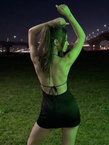 Leya gornaya  page leaked private photo uncensored HD quality