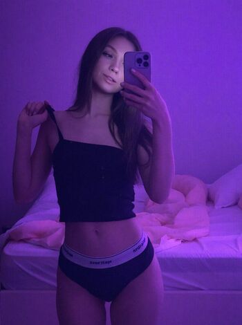 Leya gornaya  page leaked private photo uncensored HD quality