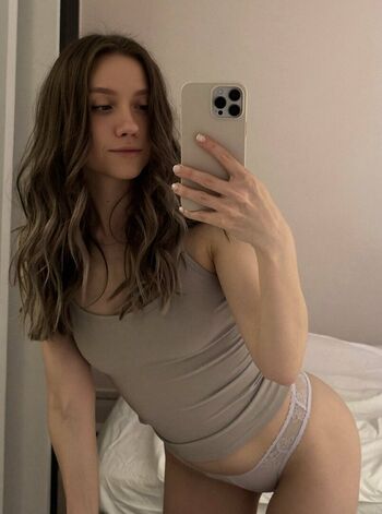 Leya gornaya  page leaked private photo uncensored HD quality
