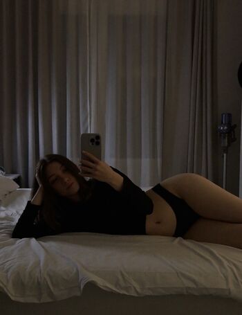 Leya gornaya  page leaked private photo uncensored HD quality