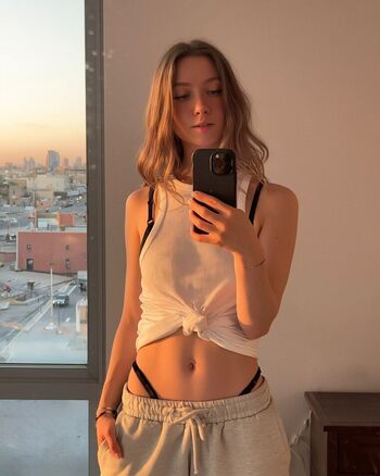Leya gornaya  page leaked private photo uncensored HD quality