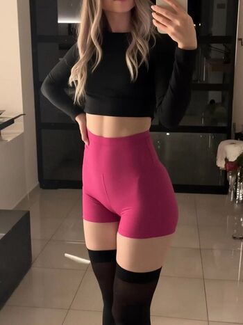 Leya gornaya  page leaked private photo uncensored HD quality