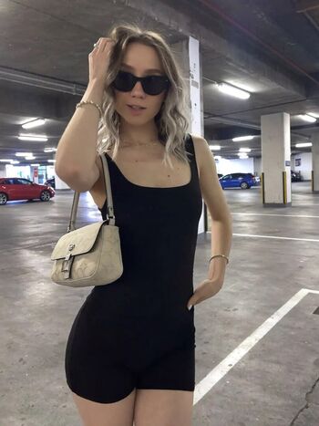 Leya gornaya  page leaked private photo uncensored HD quality