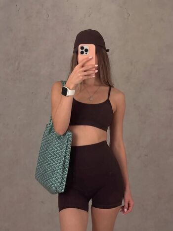 Leya gornaya  page leaked private photo uncensored HD quality