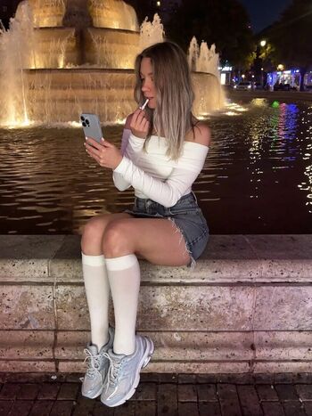Leya gornaya  page leaked private photo uncensored HD quality