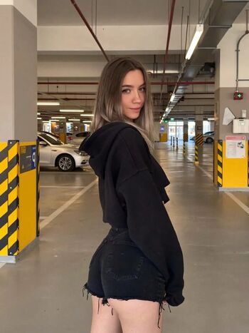 Leya gornaya  page leaked private photo uncensored HD quality