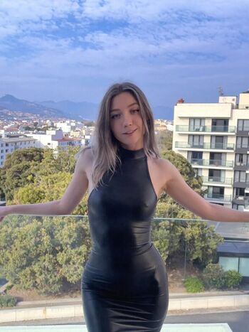 Leya gornaya  page leaked private photo uncensored HD quality