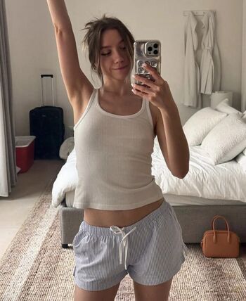 Leya gornaya  page leaked private photo uncensored HD quality