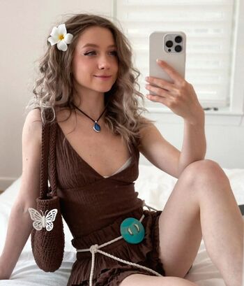 Leya gornaya  page leaked private photo uncensored HD quality