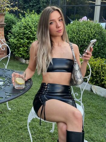 Leya gornaya leaked private photo uncensored HD quality