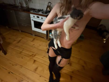 Lflorafaunal leaked private photo uncensored HD quality