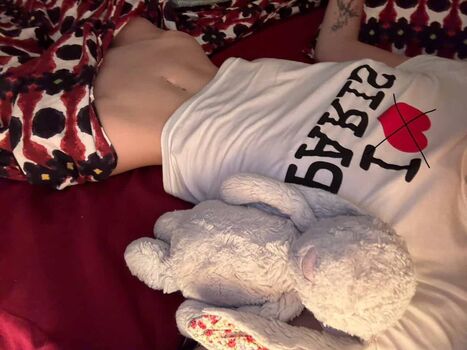 Lflorafaunal leaked private photo uncensored HD quality