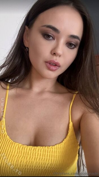 Li moon leaked private photo uncensored HD quality
