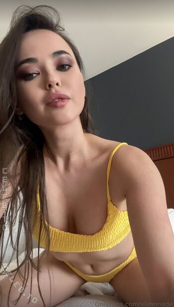 Li moon leaked private photo uncensored HD quality