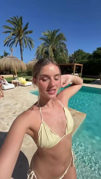 Lia sikora leaked private photo uncensored HD quality