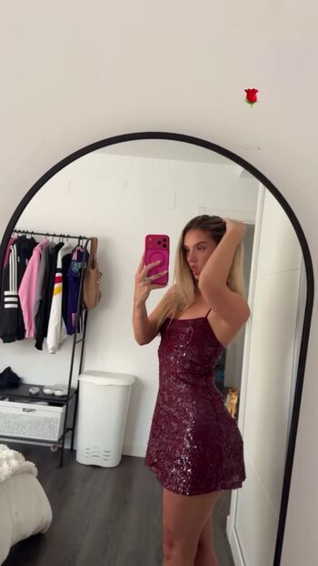 Lia sikora leaked private photo uncensored HD quality