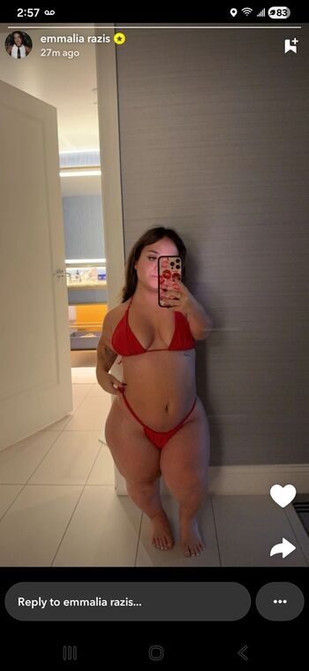 Liaandrea leaked private photo uncensored HD quality