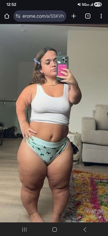Liaandrea leaked private photo uncensored HD quality