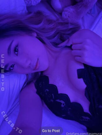 Liasamurai leaked private photo uncensored HD quality
