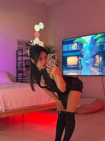 Liasamurai leaked private photo uncensored HD quality