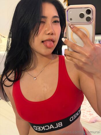 Liasamurai leaked private photo uncensored HD quality