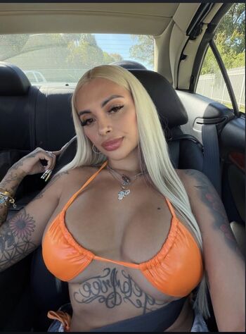 Licii sanchez leaked private photo uncensored HD quality