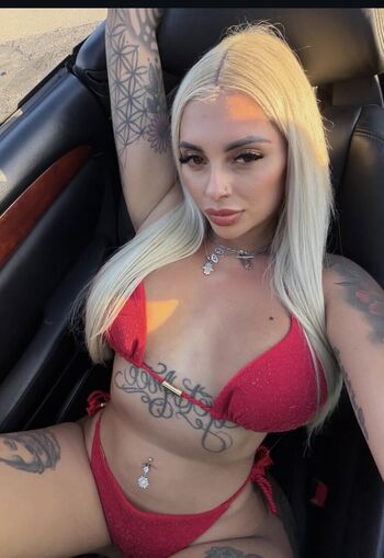 Licii sanchez leaked private photo uncensored HD quality