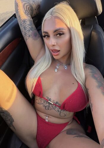 Licii sanchez leaked private photo uncensored HD quality