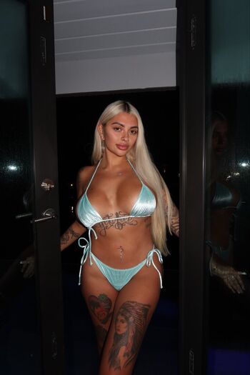 Licii sanchez leaked private photo uncensored HD quality