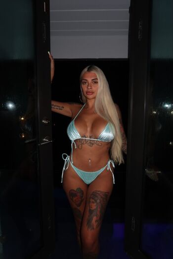 Licii sanchez leaked private photo uncensored HD quality