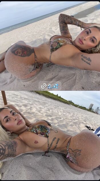 Licii sanchez leaked private photo uncensored HD quality