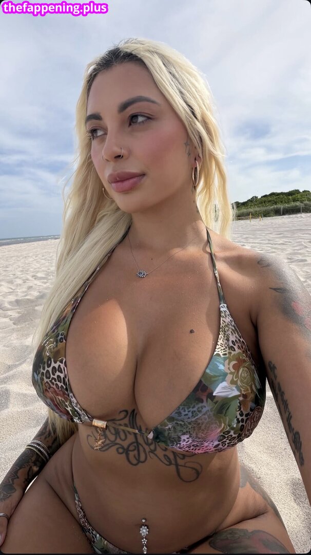 Page/ leaked private photo uncensored HD quality