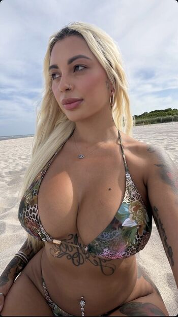 Licii sanchez leaked private photo uncensored HD quality