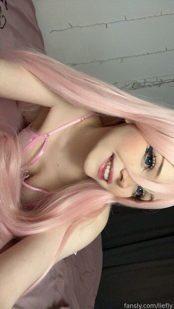 Liefly leaked private photo uncensored HD quality