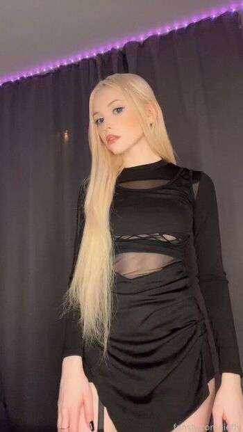 Liefly leaked private photo uncensored HD quality