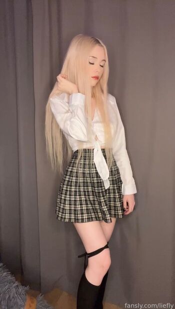 Liefly leaked private photo uncensored HD quality