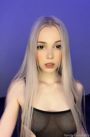 Liefly leaked private photo uncensored HD quality
