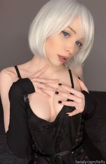 Liefly leaked private photo uncensored HD quality