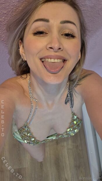 Liensue  page leaked private photo uncensored HD quality