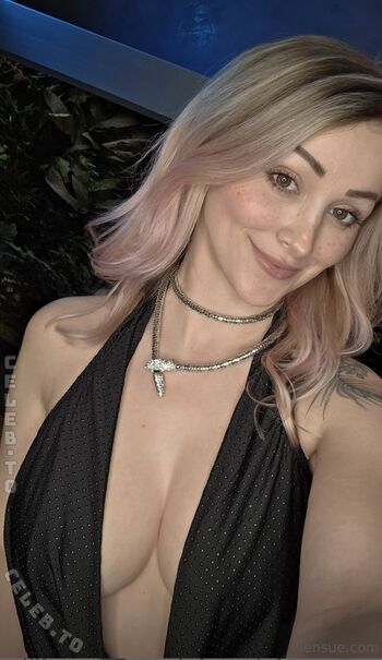 Liensue  page leaked private photo uncensored HD quality