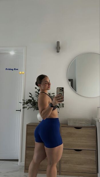 Liftingwithti leaked private photo uncensored HD quality