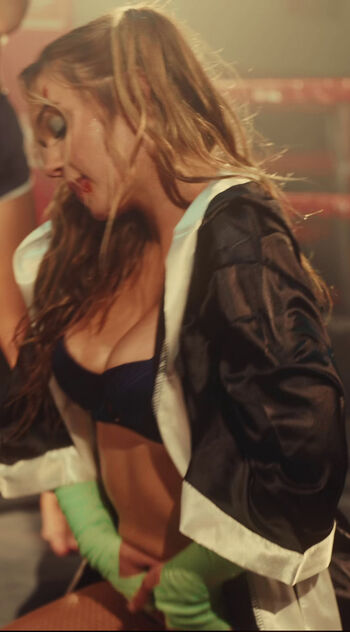 Lilah pate leaked private photo uncensored HD quality