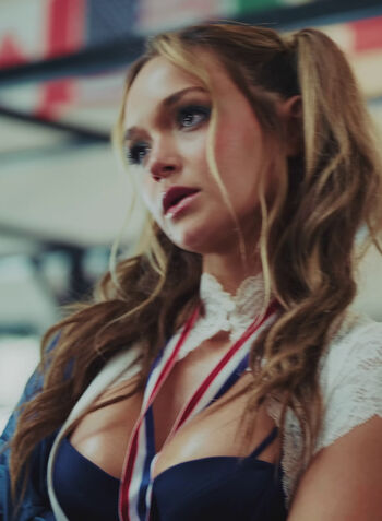 Lilah pate leaked private photo uncensored HD quality