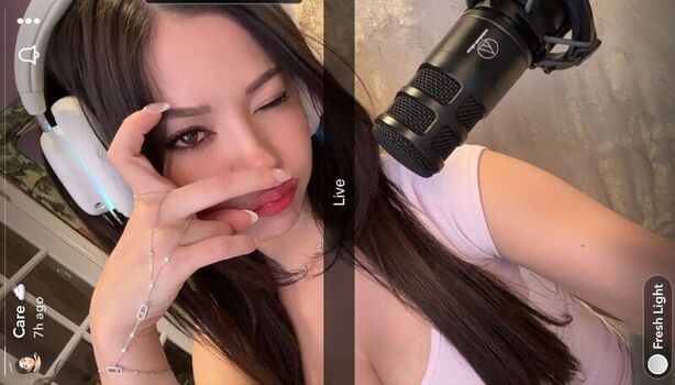 Lilchiipmunk page leaked private photo uncensored HD quality